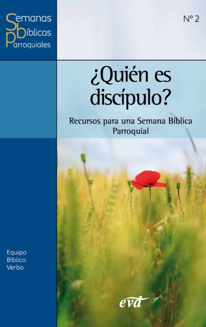 ¿Quién es discípulo?