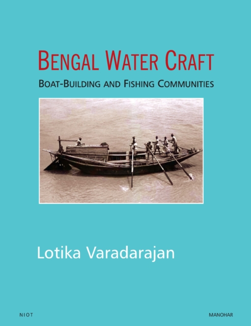 Bengal Water Craft