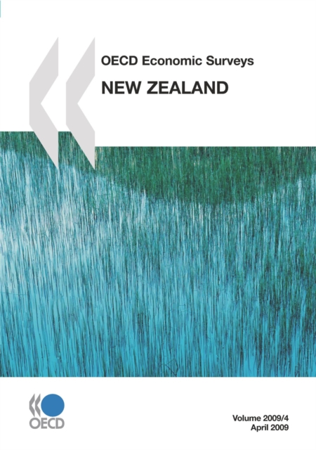 OECD Economic Surveys: New Zealand 2009