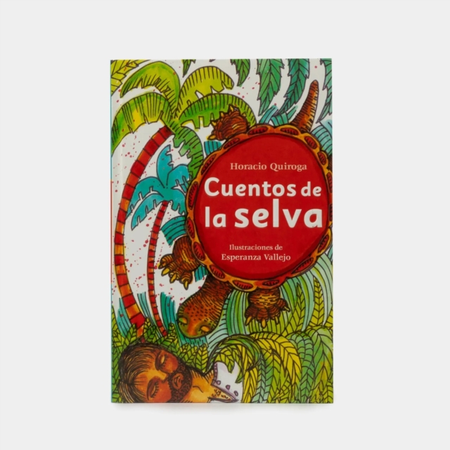 Cuentos de la selva