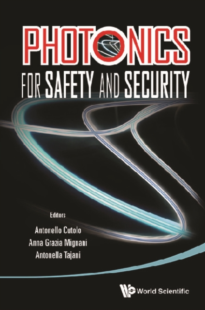 Photonics For Safety And Security