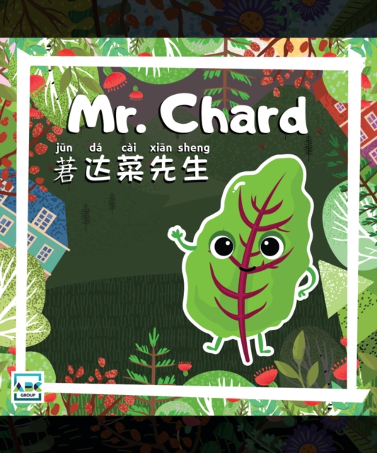 Mr. Chard
