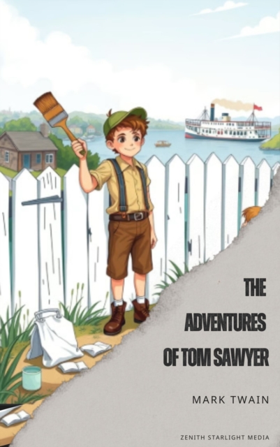 Adventures of Tom Sawyer