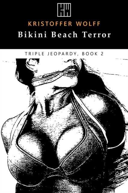 Bikini Beach Terror