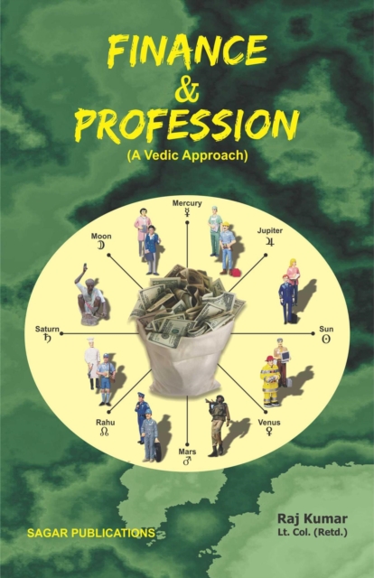 Finance and Profession A Vedic Approach