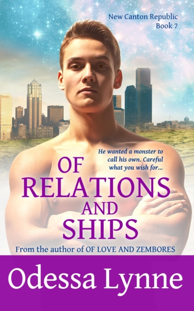 Of Relations and Ships