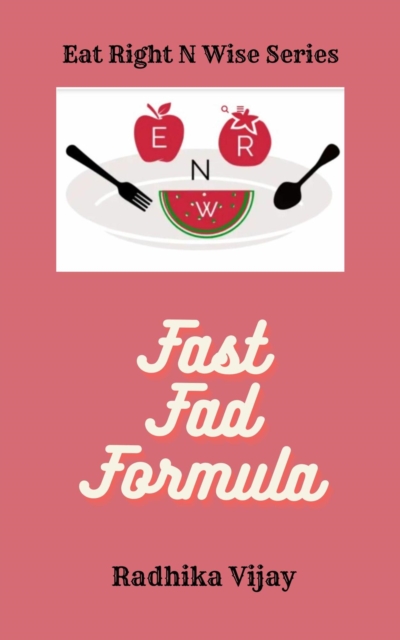 Fast FAD Formula :Lose weight with FAD Diets