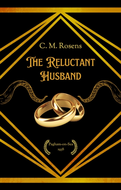 Reluctant Husband