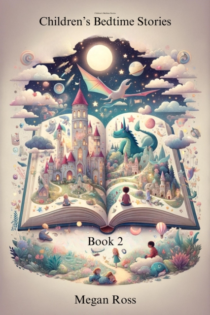 Children's Bedtime Stories