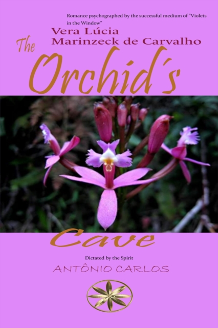 Orchid's Cave