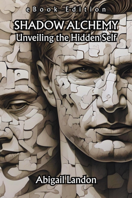 Shadow Alchemy: Unveiling the Hidden Self [eBook Edition]