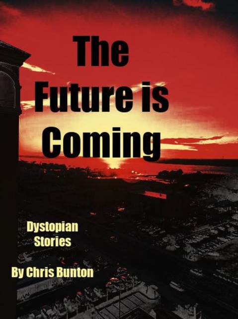 Future is Coming