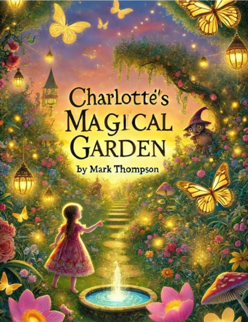Charlotte's Magical Garden