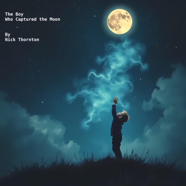 Boy Who Captured the Moon