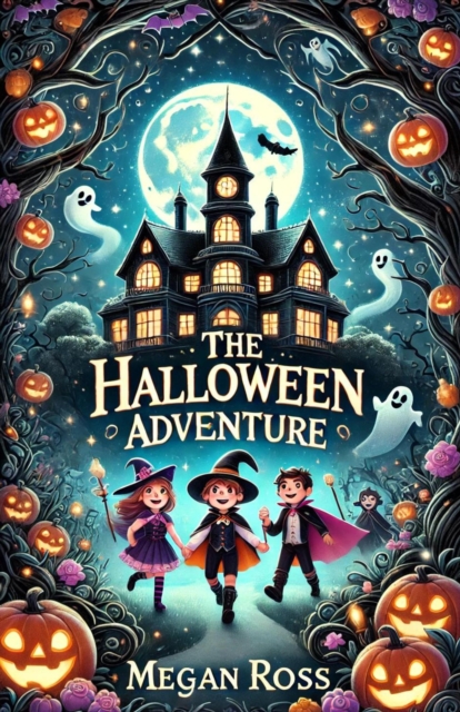 Halloween Adventure