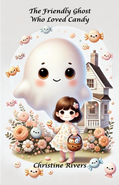 Friendly Ghost Who Loved Candy