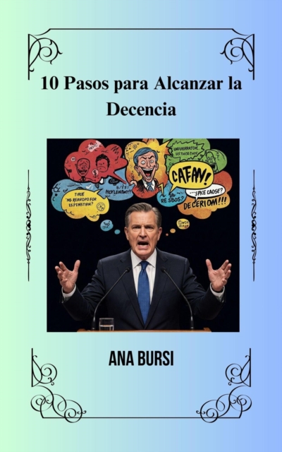 10 Pasos Para Alcanzar la Decencia