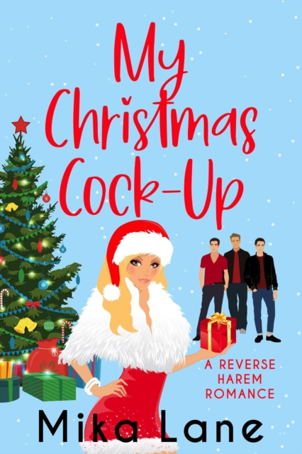My Christmas Cock-Up