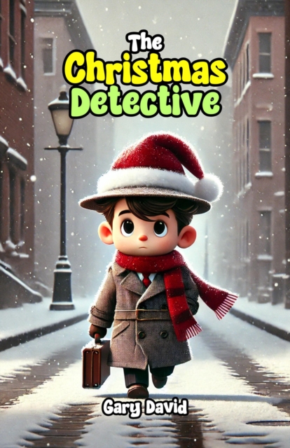 Christmas Detective