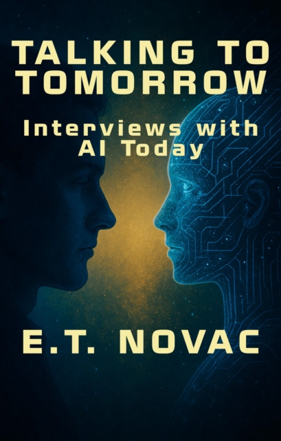 Talking to Tomorrow: Interviews with AI Today