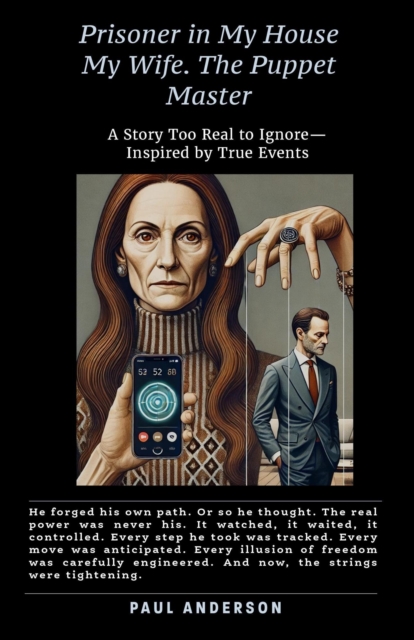 Prisoner in My House . My Wife  The Puppet Master