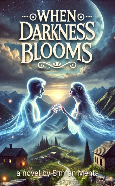 When Darkness Blooms