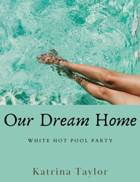 White Hot Pool Party