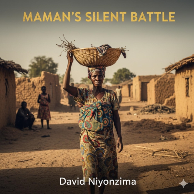 Maman's Silent Battle