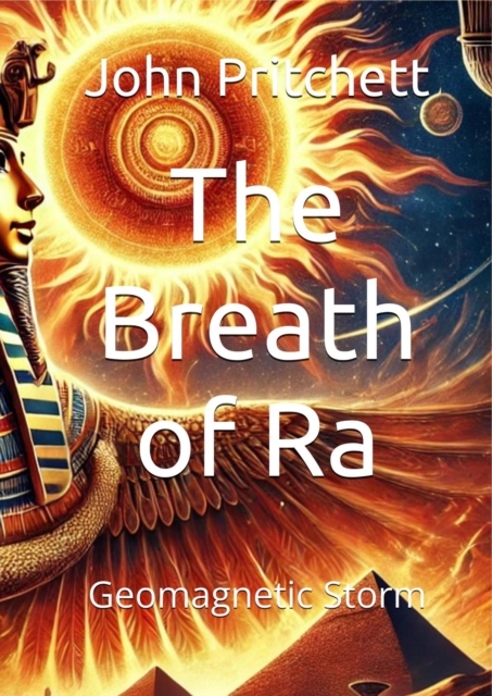 Breath of Ra: Geomagnetic Storm