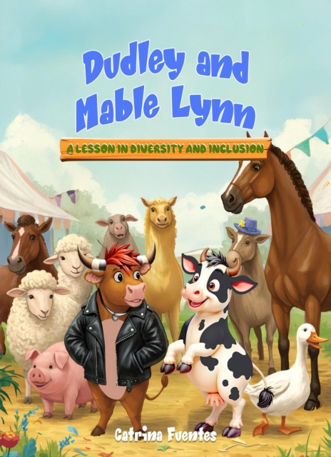 Dudley And Mable Lynn: A Lesson in Diversity And Inclusion