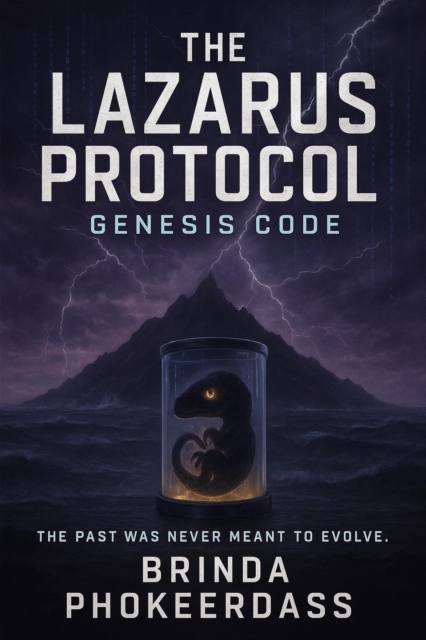 Lazarus Protocol: Genesis Code