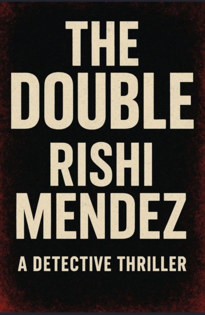 Double A Detective Thriller