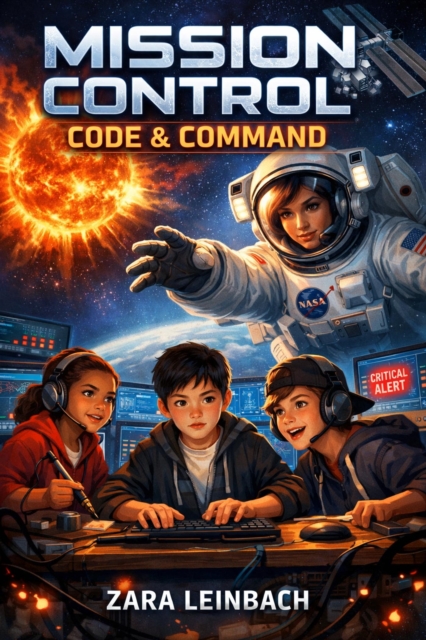Mission Control
