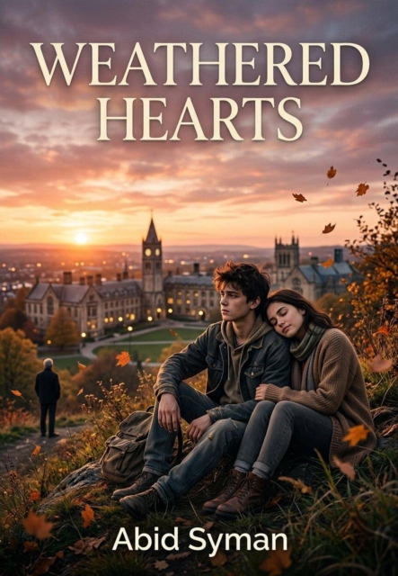 Weathered Hearts