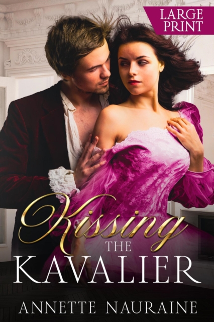 Kissing the Kavalier