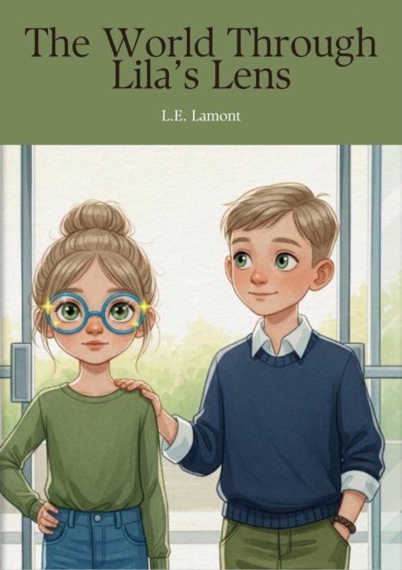 World Through Lila's Lens