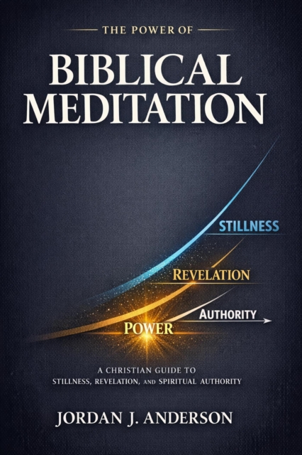 Power of Biblical Meditation