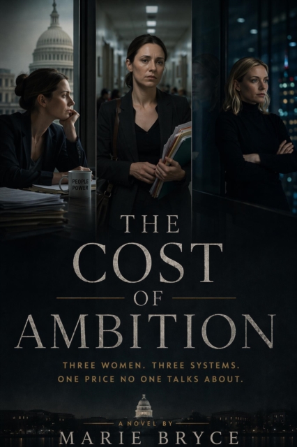 Cost of Ambition