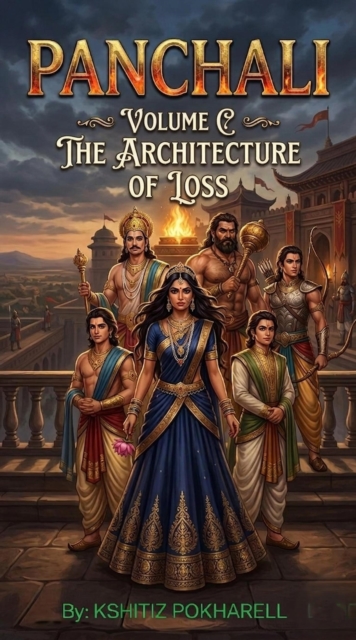 PANCHALI : The Architecture of Loss
