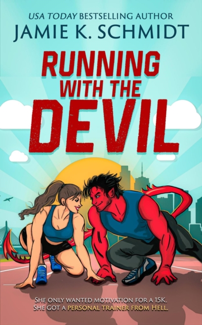 Running with the Devil