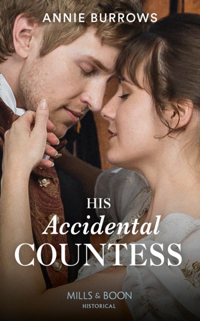 His Accidental Countess