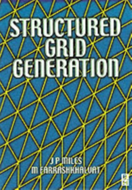 Basic Structured Grid Generation