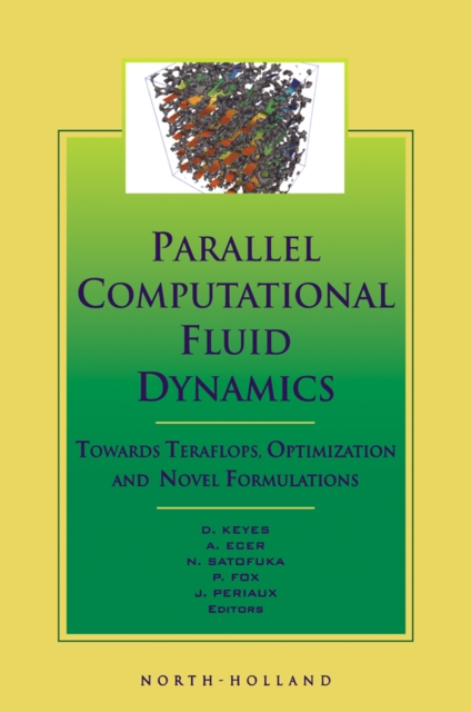 Parallel Computational Fluid Dynamics '99