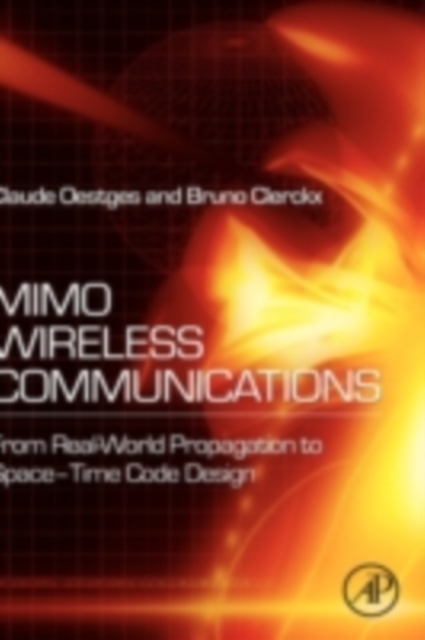 MIMO Wireless Communications