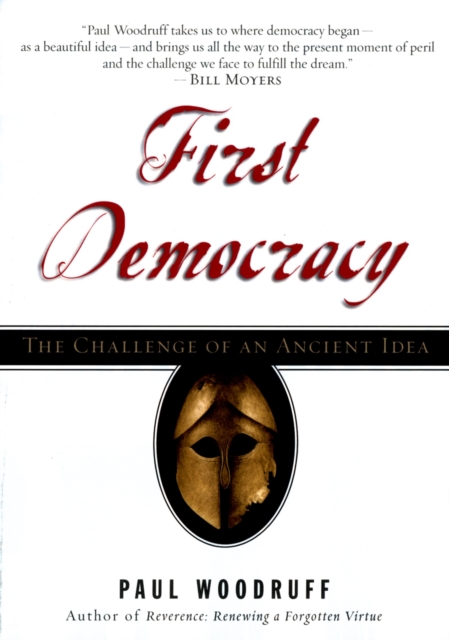 First Democracy