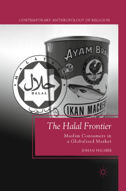 Halal Frontier