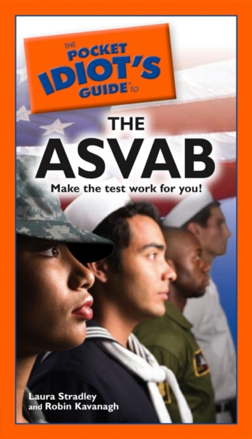 Pocket Idiot's Guide to the ASVAB