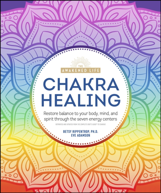 Chakra Healing