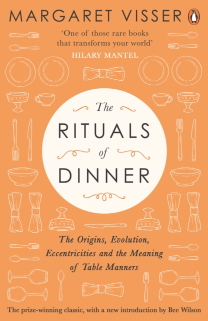 Rituals of Dinner