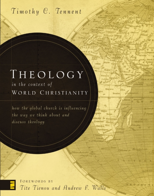 Theology in the Context of World Christianity